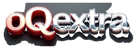 qqextra logo